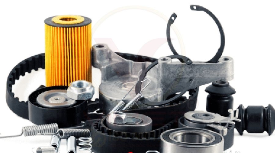 7 Dấu Hiệu Giúp Phân Biệt Phụ Tùng Ô Tô Chính Hãng