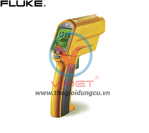 Súng đo nhiệt hồng ngoại FLUKE-572