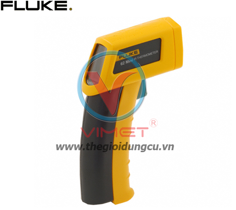 Súng đo nhiệt lazer Fluke-62