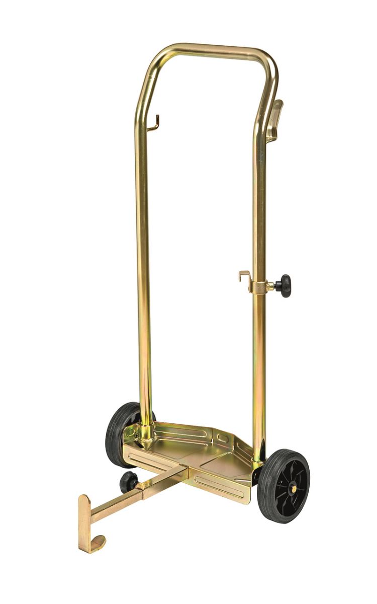 Xe đẩy thùng phuy 60kg Raasm 80040