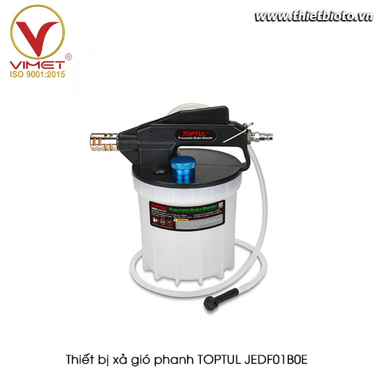 Thiết bị xả gió phanh