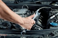 Sửa Xe Ô Tô: Quy Trình Và Thiết Bị Cần Biết