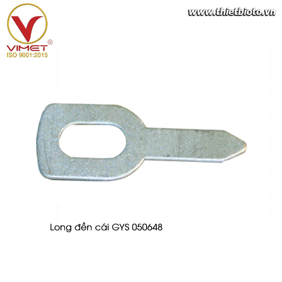 Long đền cái GYS 050648