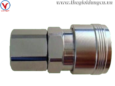 Khớp nối nhanh cho ống răng trong 24-DSF
