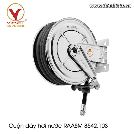 Cuộn dây hơi nước RAASM 8542.103