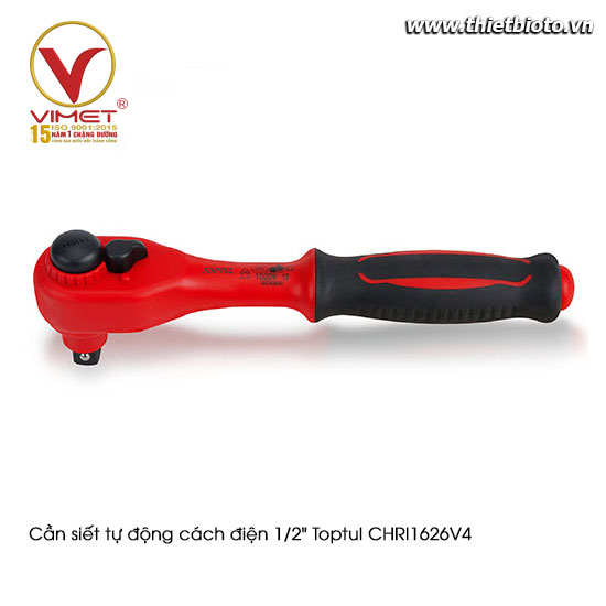 Cần siết tự động cách điện 1/2