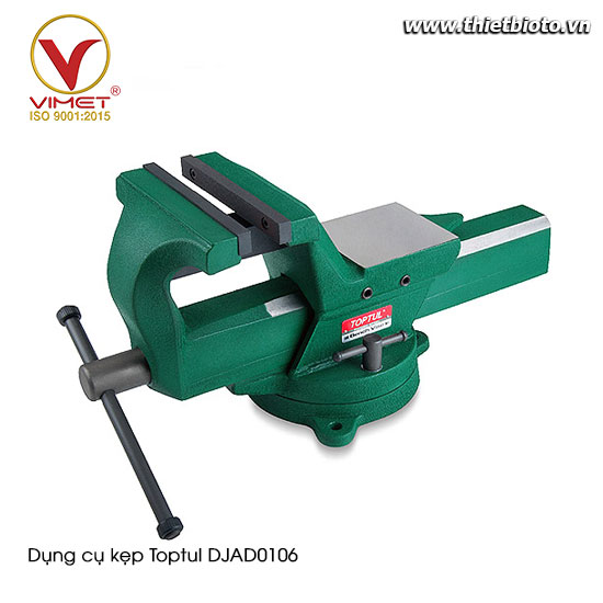 Dụng cụ kẹp Toptul DJAD0106