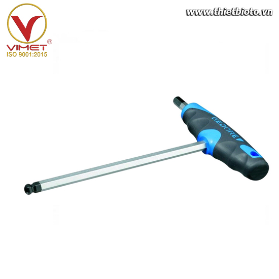 Lục giác Gedore DT 2142 6