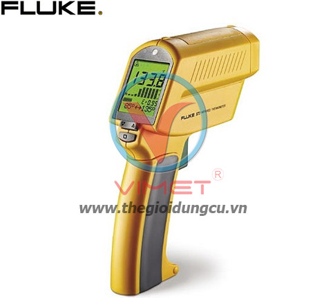 Súng đo nhiệt hồng ngoại Fluke-574