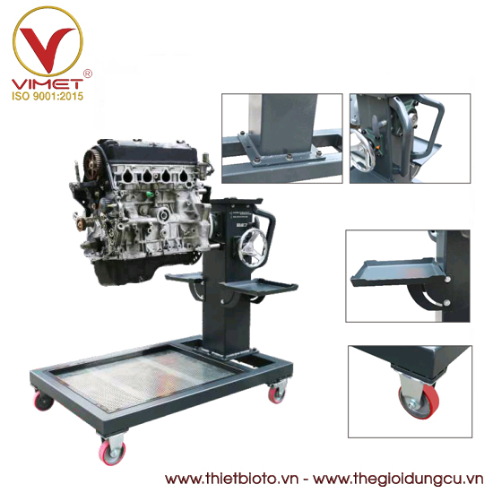 Giá đỡ tháo lắp động cơ VIMET GTL25301