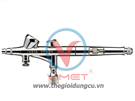 Súng sơn vẽ Hi-Line lỗ 0.2mm HP-BH