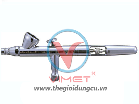 Súng sơn vẽ Eclipse lỗ 0.3mm HP-BS