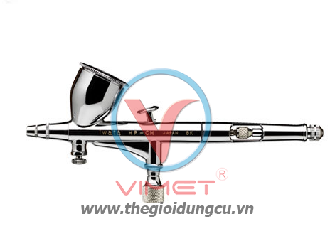 Súng sơn vẽ Hi-Line lỗ 0.3mm HP-CH