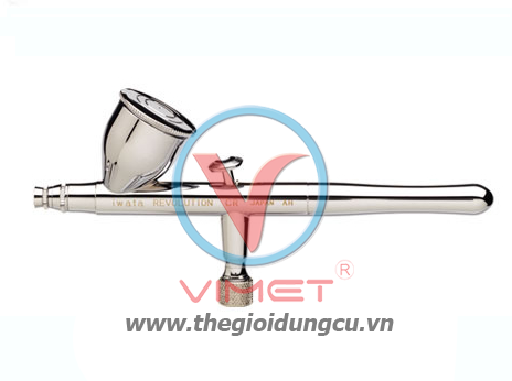 Súng sơn vẽ Revolution lỗ 0.5mm HP-CR