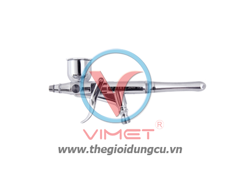 Súng sơn vẽ Revoluton lỗ 0.3mm cup 7ml HP-TR1