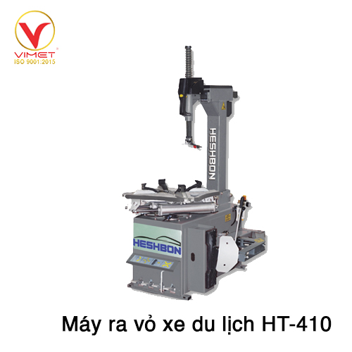 Máy Ra Vỏ Xe Du Lịch HESHBON HT-410