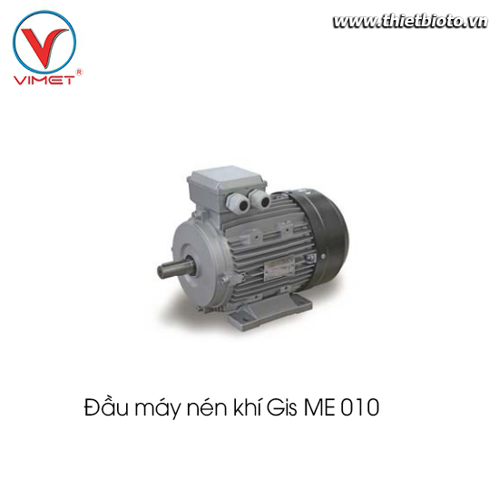 Mô Tơ Máy Nén Khí