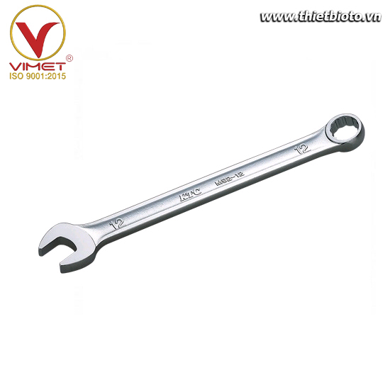 Cờ lê đầu vòng miệng KTC MS2-23