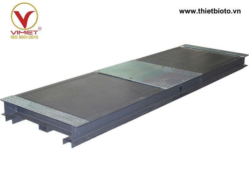 Thiết bị kiểm tra trượt ngang 10 Tấn Jevol RSS-700D