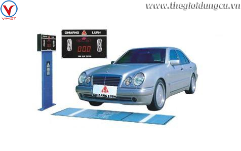 THIẾT BỊ KIỂM TRA TRƯỢT NGANG SL-500