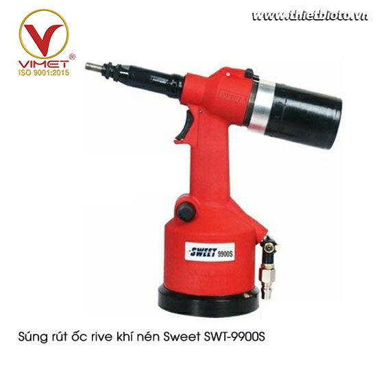 Súng rút ốc rive khí nén Sweet SWT-9900S