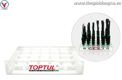 Khay chứa đột đục C TDAK2619