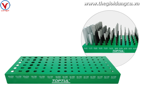 Kệ đựng đục 24 lỗ TDAK6006