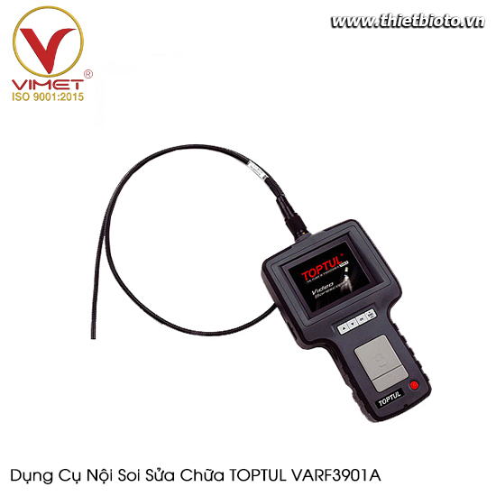 Dụng cụ nội soi sửa chữa TOPTUL VARF3901A