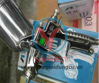 Súng phun sơn W101-S48.A1G