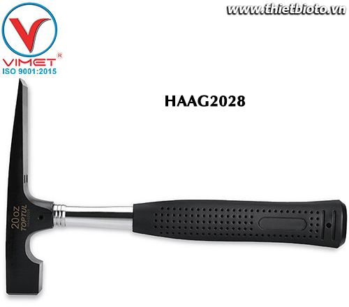 Búa thợ nề 20oz TOPTUL HAAG2028(ngưng sản xuất)