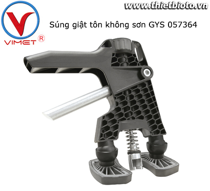 Súng giật tôn không sơn IMS 057364